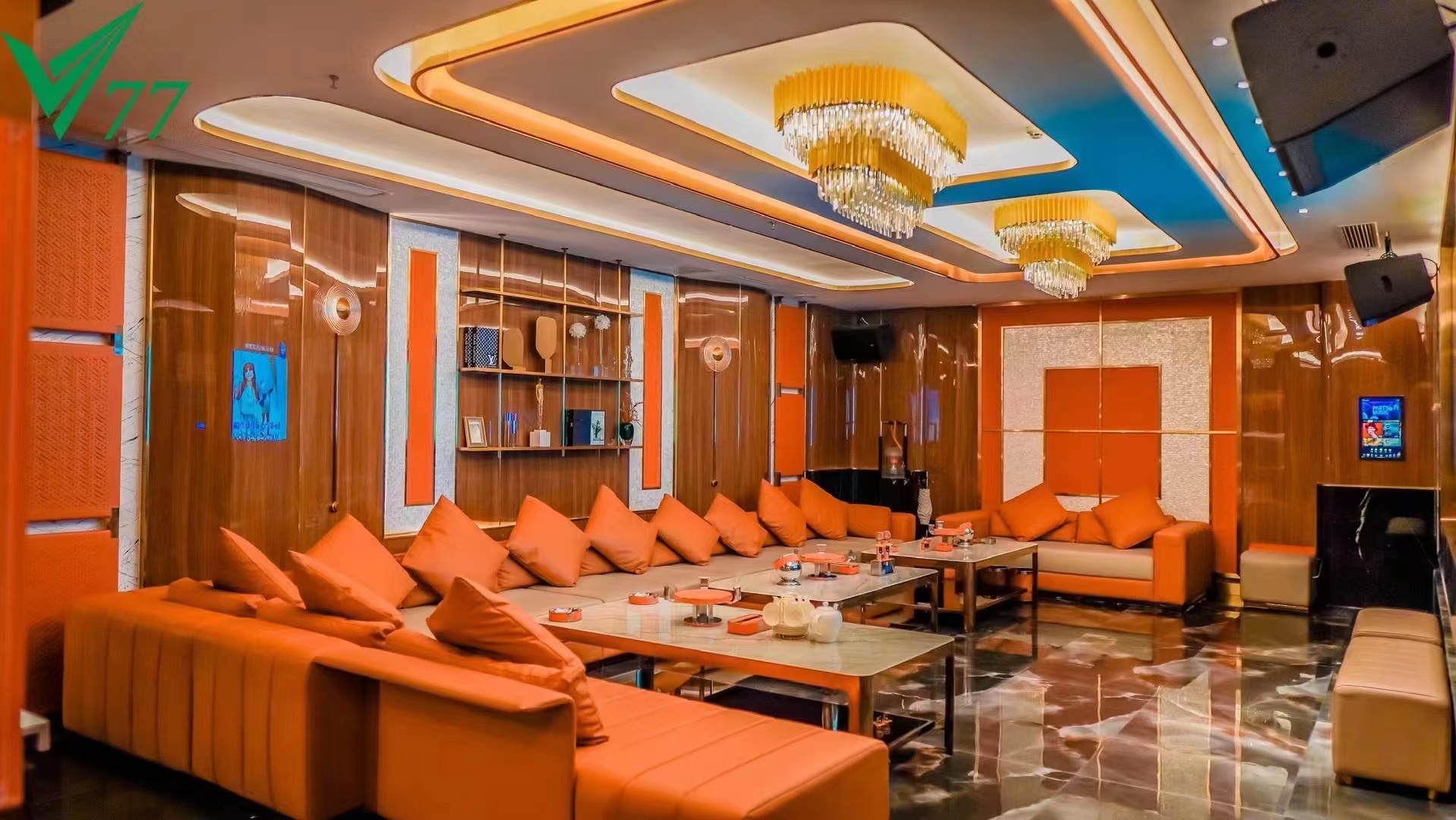 唐山小时场ktv和ktv小时场怎么消费-迁西县ktv预定