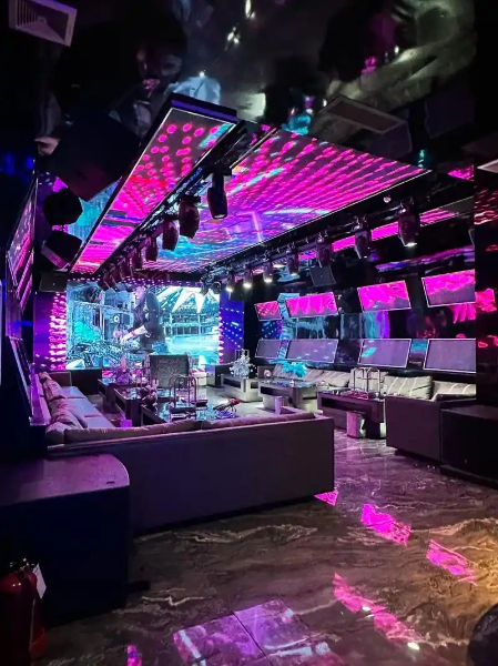 唐山小时场ktv体验分享-迁西县ktv预定